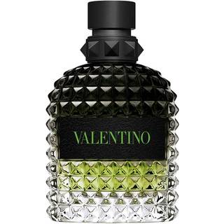 Valentino - Uomo Born in Roma Green Stravaganza - 50 ml - Edt