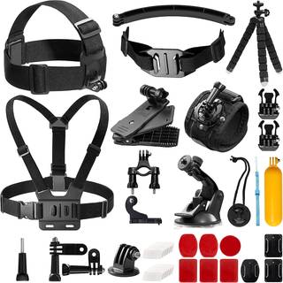 Akaso 14-in-1 Accessories