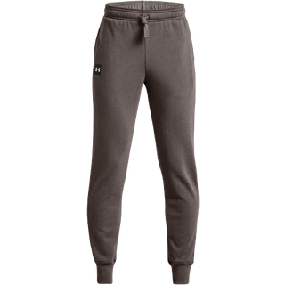 Bukser Under Armour UA RIVAL FLEECE JOGGERS-BRN 1357628-176 Størrelse YSM