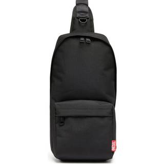 Rucksack - Black - --