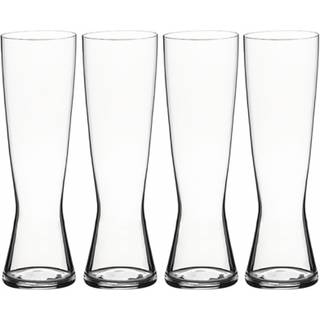 Beer Classic Tall Pilsner 43 cl. 4-pak