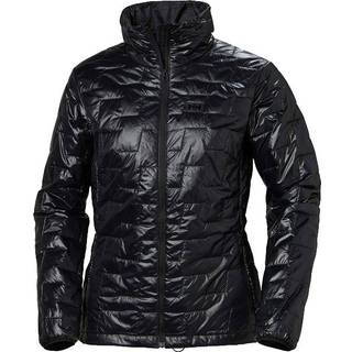 Helly Hansen Lifaloft Insulated Dame Jakke (Sort)