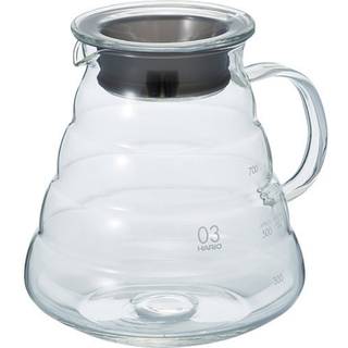 V60 Range Server 80cl. klar