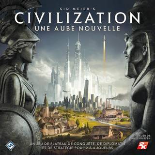 Civilization: A New Dawn