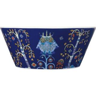 Iittala Taika skål 60 cl rød