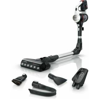 Bosch Unlimited 7 stangstøvsuger sort
