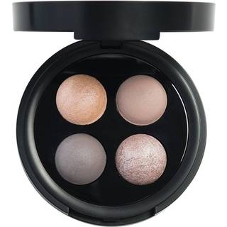 Nilens Jord Baked Mineral Eyeshadows Stone 2,4 g.
