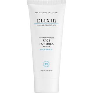 Face Formula (Elixir Cosmeceuticals) High Performance Face Formula 100 ml