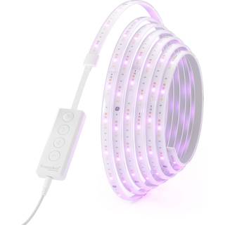 Nanoleaf Essentials Matter lysstribe startkit (5m)