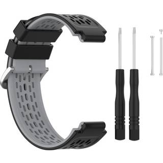 INF Urarmbånd  Garmin Forerunner 220/230/235/630/620/735XT, Approach S20/S5/S6