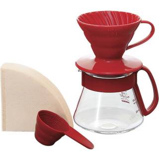 Hario V60 Starter Kit