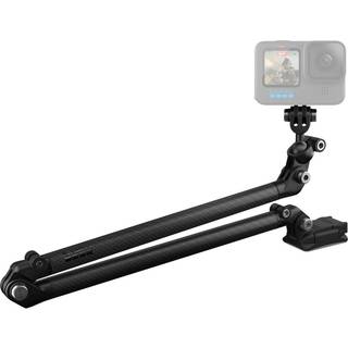 GoPro Boom + Adhesive Mounts
