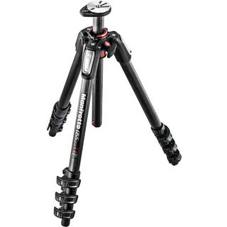 MANFROTTO Stativ Kulfiber MT055CXPRO4
