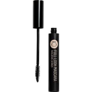 Nilens Jord Full Look Mascara 12 ml - No. 776 Black