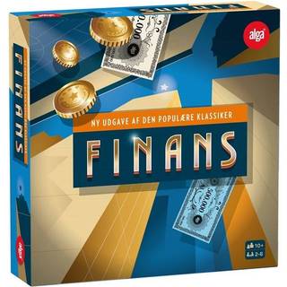 Alga Finans