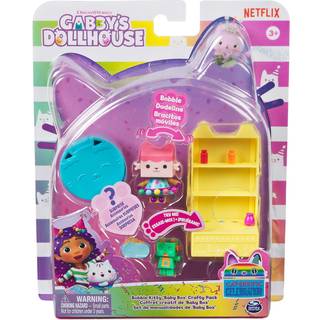 Gabby's Dollhouse Gabbys Dukkehus Katteboble - Æskebarn