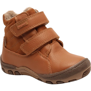 Bisgaard Hunter TEX - Cognac