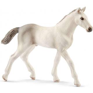 Legetøj Holsteiner foal Schleich