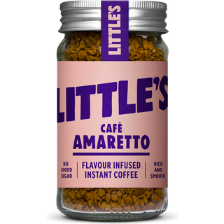 Little's Amaretto Instant Kaffe 50g