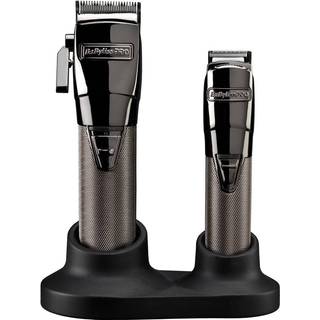 BaByliss PRO Gunsteel 4Artist Combo