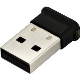 DIGITUS DN-30210-1 Bluetooth 4.0 Tiny USB Adapter