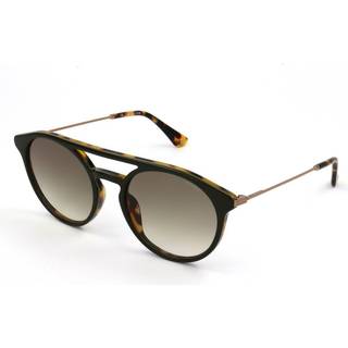 Police SPL722 CLINT 1 06E3 53 Solbriller Mænd Tortoiseshell - Tortoise - 53mm