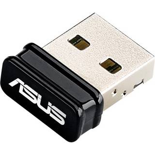 ASUS USB-N10 Nano B1 WiFi adapter