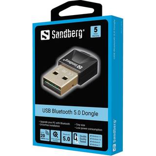 Sandberg USB BT 5.3 Wireless Dongle