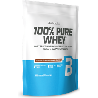 BioTechUSA 100% Rent Whey