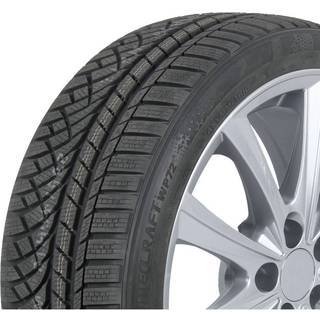 Kumho WinterCraft WP72 XL BSW M+S 3PMSF 265/35R18 97V