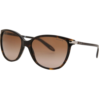Ralph by Ralph Lauren RA5160 510/13 57 Solbriller Kvinder Tortoiseshell - Tortoise - 57mm