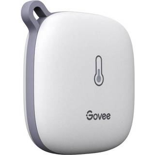 Govee WiFi Thermometer Hygrometer - Hvid