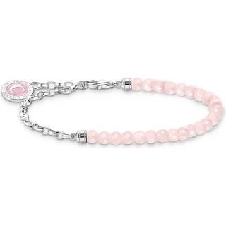 Thomas Sabo Armband - A2130-067-9-L15V - silber