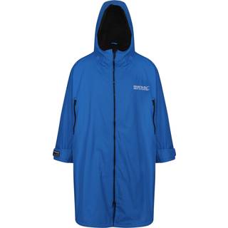 Regatta Regatta Dark Sky Blue Adult Waterproof Changing Robe