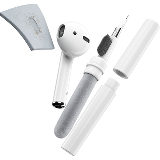 KeyBudz AirCare 1.5 Cleaning Kit for Airpods and Airpods Pro