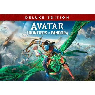 Avatar: Frontiers of Pandora™ Deluxe Edition
