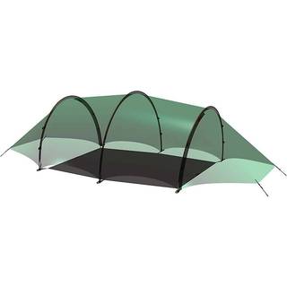 Hilleberg Helags 3 Footprint Black, OneSize