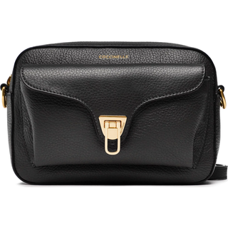 Coccinelle Beat Soft Crossover taske sort