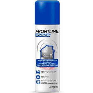 Frontline Homegard Spray - 250 ml