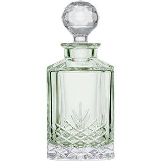 Karaffel 70 cl - Frederik Bagger - Statement Old Fashioned Emerald - 1 stk.