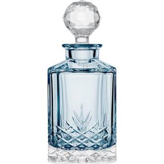 Frederik Bagger Crispy Old Fashioned karaffel blå 0,7 liter