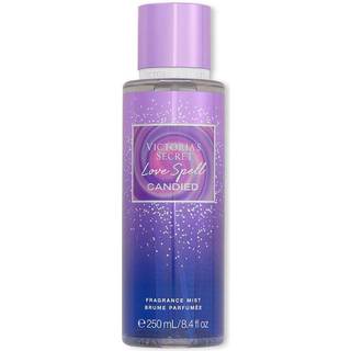 Victoria's Secret Love Spell Candied Body Mist 250 ml