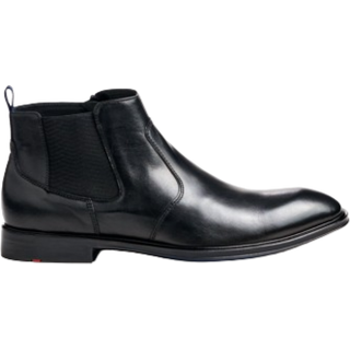 LLOYD MATTEO Herre X-Motion BLACK Str. 40,5