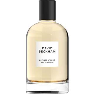 David Beckham Refined Woods Edp 100ml