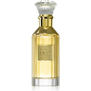 Lattafa Velvet Oud Eau de parfum 100 ml