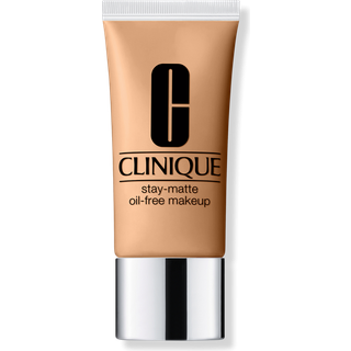 Clinique Stay Matte Foundation CN74 Beige 30 ml