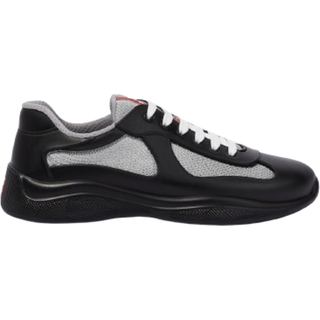 Prada America&#39;s Cup sneakers - black - EU 39
