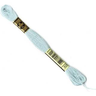 DMC Mouliné Spécial 25 Broderigarn - Farve 828