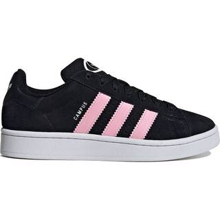 Campus 00s sko - Core Black / Cloud White / True Pink - 40