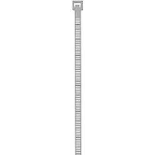 *Kabelbinder 2,5X98Mm Naturel